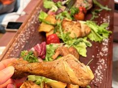 -Mammamia意大利餐厅(阳春巷店)