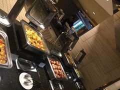 -蜻蜓逐宴全日制西餐厅I古北水镇大酒店