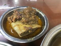 招牌牛排-阿秋牛排(湖心街店)