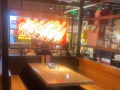 -管氏翅吧(甘家口店)