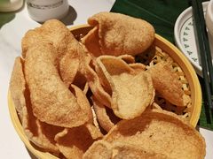 虾片-帕娜·泰式茶餐厅·Bistro(近铁广场店)