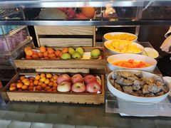 -广州富力君悦大酒店·凯菲厅