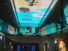 -火炉火自助餐(喜隆多店)