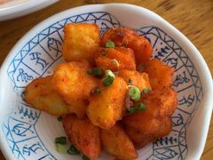 -桥香园过桥米线(国贸店)