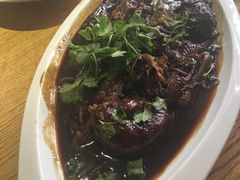 -黛瓦里巷(南京东路店)