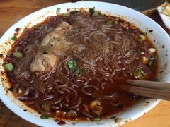 -甘记肥肠粉(马鞍北路店)