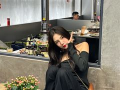 -范儿·嫂子烤肉·精致炭火烤肉(长治路店)