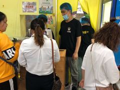 -小谷姐姐麻辣拌·麻辣烫(北辰店)