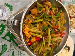 -小民大排档(武泰闸总店)