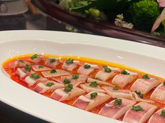 -杭州明豪voco酒店·明轩阁中餐厅
