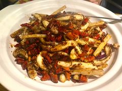 -炊烟小炒黄牛肉(东庆街店)