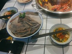 -歪火锅(宝光寺店)