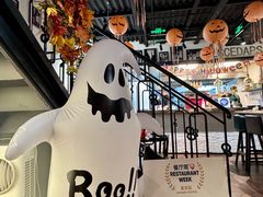 -LESCEDARS Brasserie Bistro香柏树