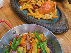-3号仓库·餐厅(灵溪一店)