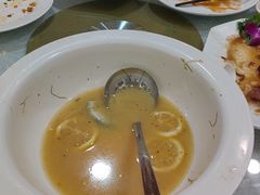 -畔山酒店中餐厅