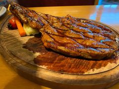 -MR.ROCKY洛奇先生RESTAURANT&BAR(宝安壹方城店)