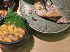 -沼津港精致料理·寿喜烧·烧鸟(漕河泾印象城店)