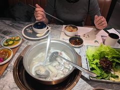 -大头椰·海南椰子鸡火锅(思明万象城店)