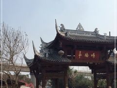 -秀丽东方