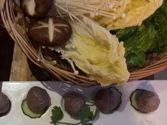 -同仁四季椰子鸡(罗湖国贸店)