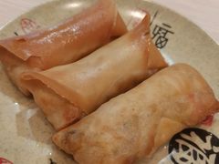 -上味馆南翔小笼(杏山路店)