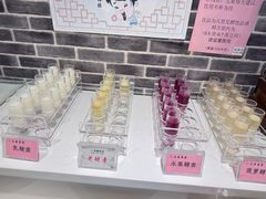 -众善素食(佛平五路店)