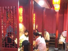-小四川老火锅(欧风店)