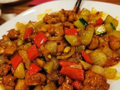 -萨拉热窝长城中餐厅