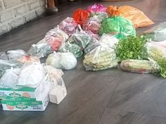 -饕然·民间川菜(龙泉店)