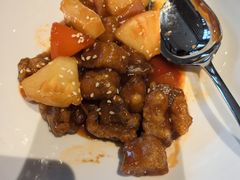 -五缘湾凯悦酒店·悦饗中餐厅