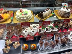 -不二家(数寄屋橋店)