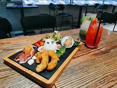-ALLORA意大利餐厅(丰盛里店)
