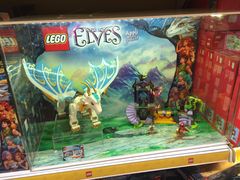 -玩具反斗城(海港城店)