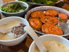 -炼火烤肉店
