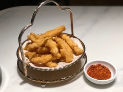 -上上席川菜(凯德乐峰广场店)