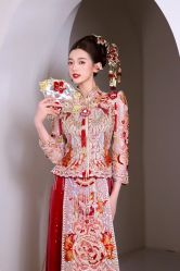 -衣贝姿婚纱礼服馆