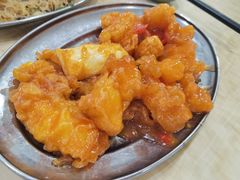 咕噜肉-海滨鸭仔饭(海宁店)