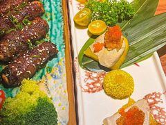 -隐月· 㐂和食屋(芝罘万达公馆店)