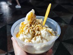 -夏食光安顺小舒冰粉冰浆(甲秀楼店)