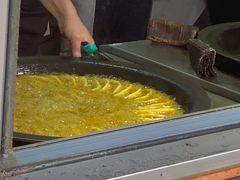 -草桥清真牛肉锅贴扁食店