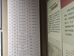 -洛阳周王城天子驾六博物馆