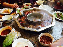 -陈眼镜火锅(总店)