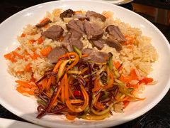 -木卡买提新疆餐厅·清真(新里海顿公馆店)