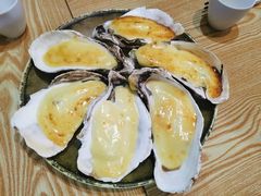-蠔爺王志德生蚝馆(金沙湾店)