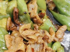 -大盐帮川菜馆(长楹天街店)