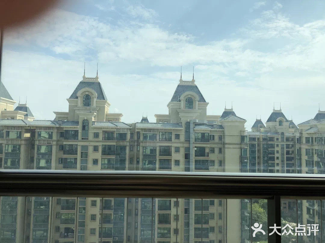 恒大碧海银沙旅游攻略住宿篇