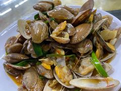 -明记海鲜大排档(巽寮湾店)