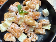 -范家小馆·烤鸭新京菜(金融街店)