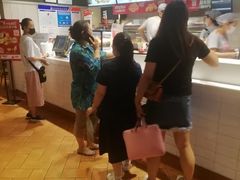 -肯德基(南五店)