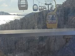 -摩天岭风景区